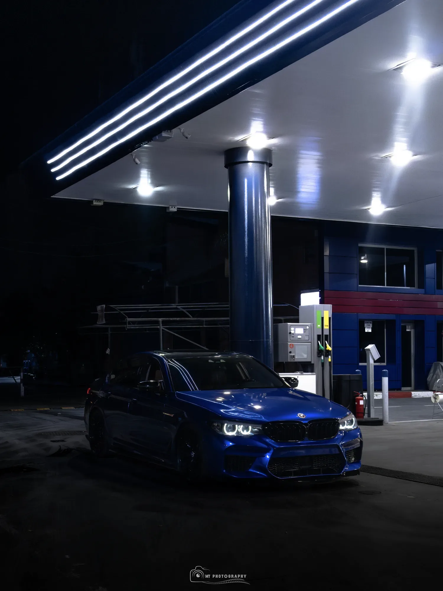 Night Photography