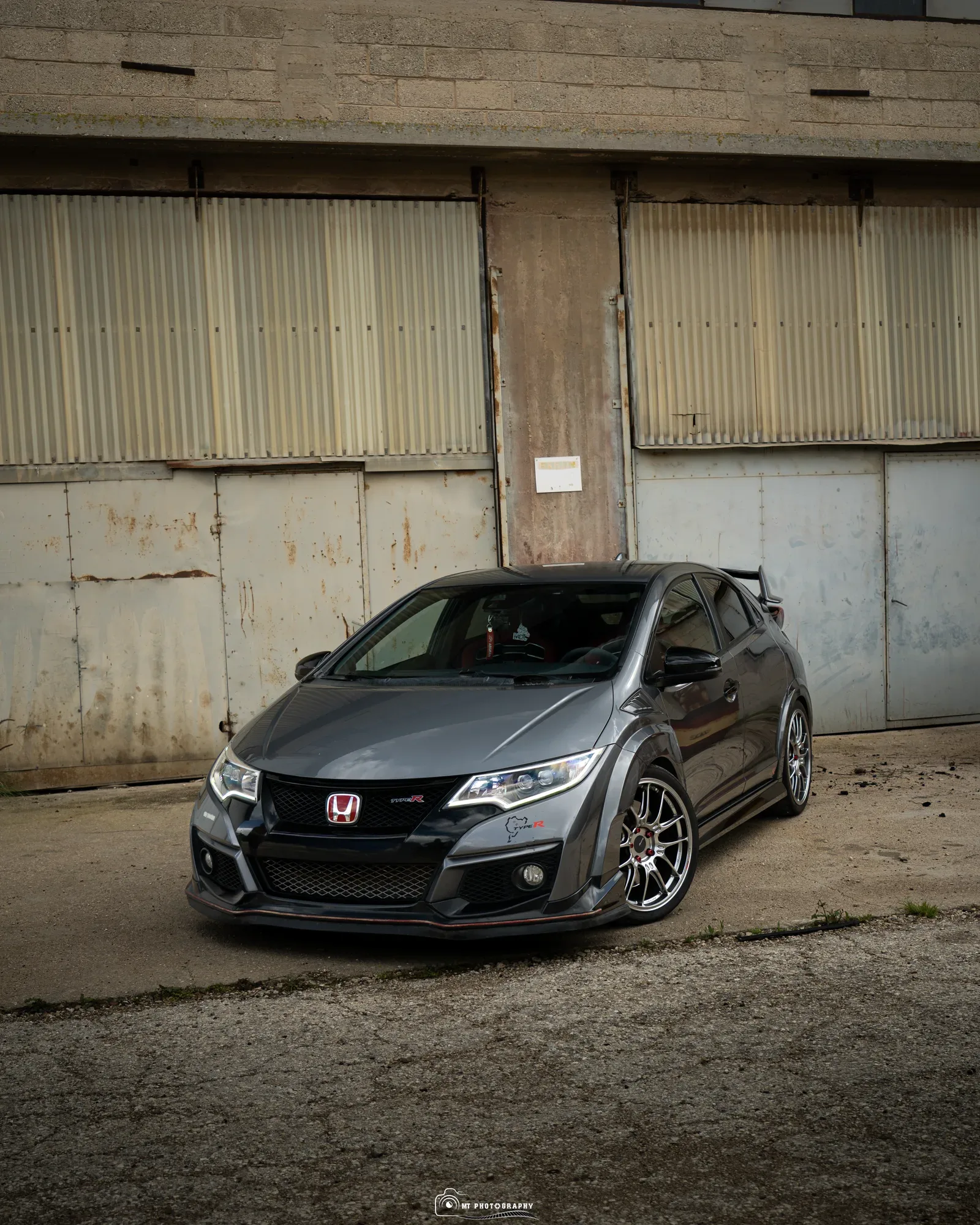 Automotive Photography